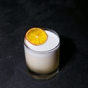 Whiskey Sour