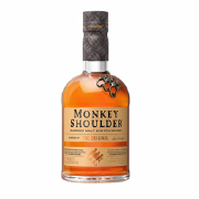 Monkey Shoulder