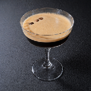 Espresso Martini