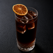Bacardi cola