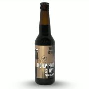 Крафтовий Milk Stout