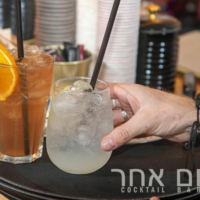 Том Коллинз