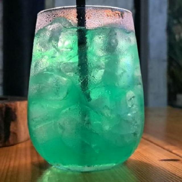 Вечнозеленый Физ