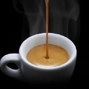 Двойной эспрессо