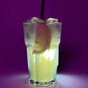 Яблочный джин