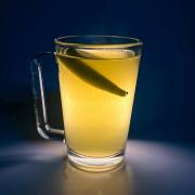 Зелёный киви