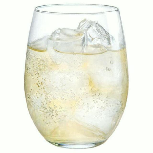 Rum Collins