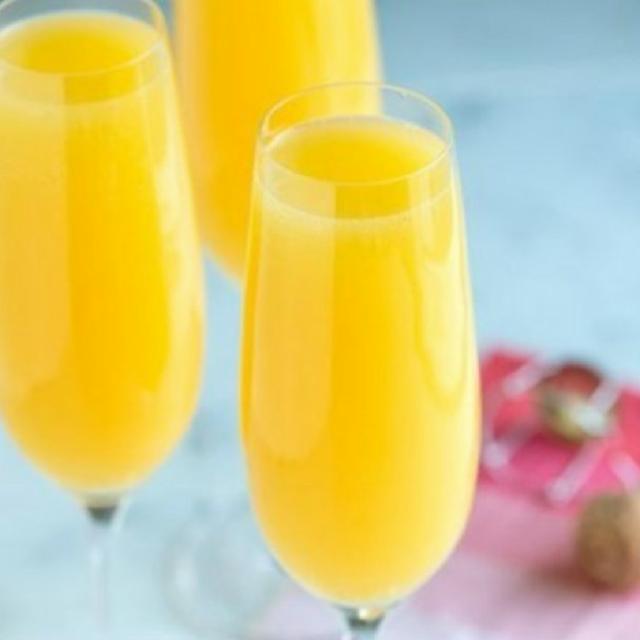 Mimosa