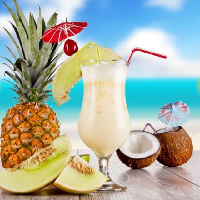 Pina Colada