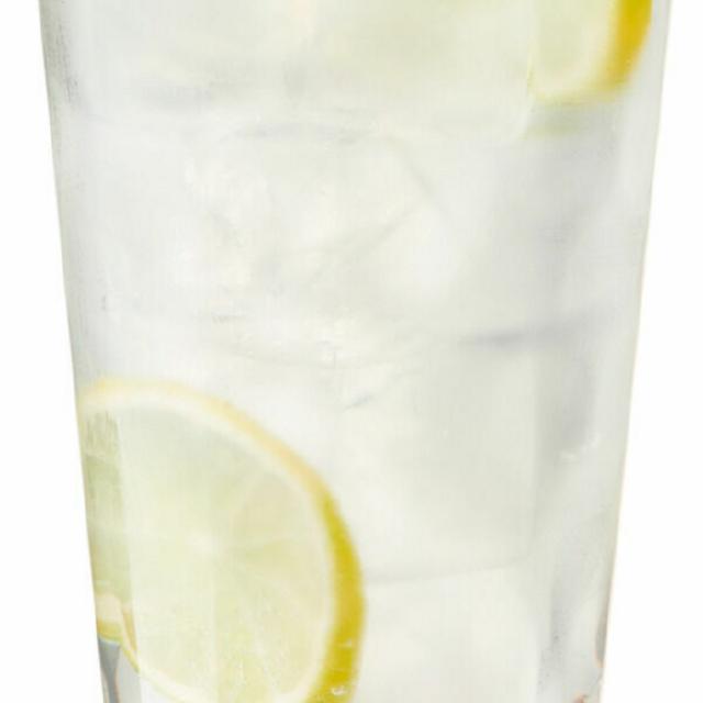 Gin tonic