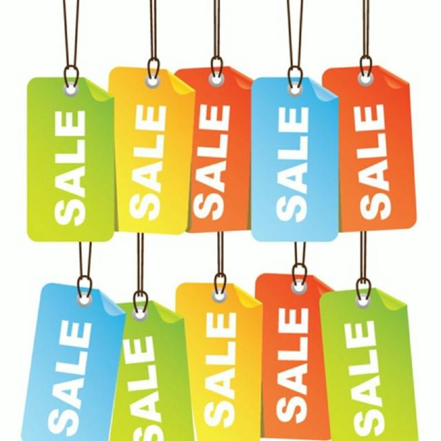 Thursday special 25% off all alcoholic cocktails