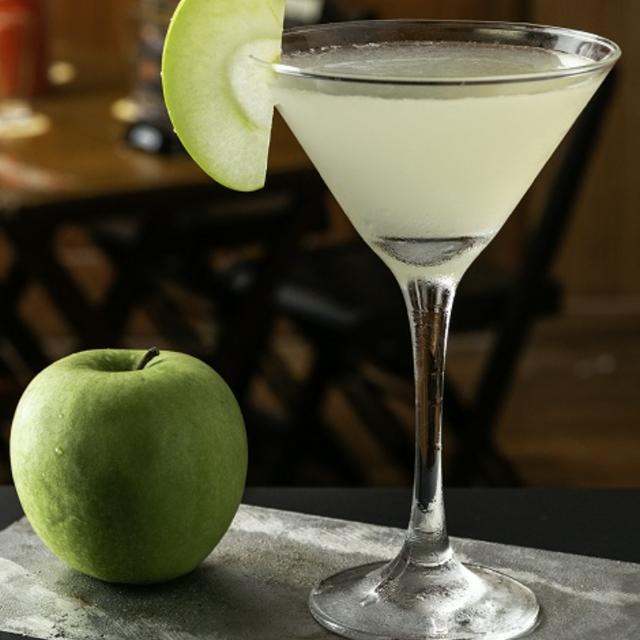 Appletini