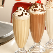 Milkshake