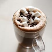 Hot chocolate