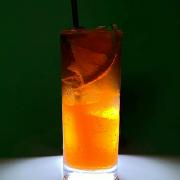 Americano cocktail