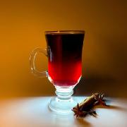 Mulled wine