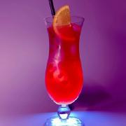 Singapore sling