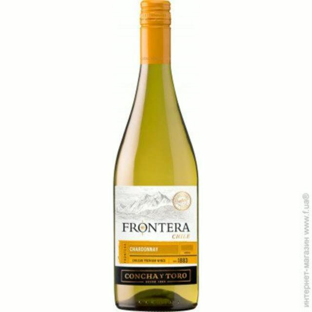 Frontera Chardoney