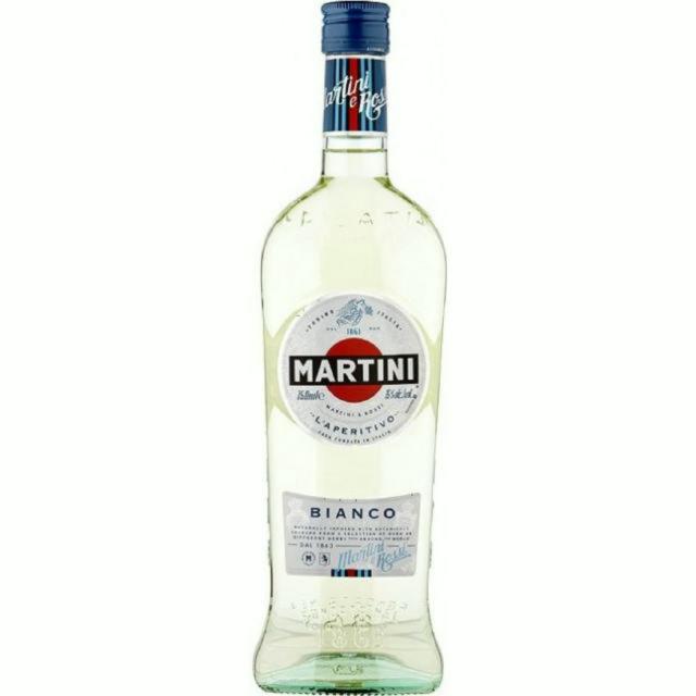 Martini Bianco
