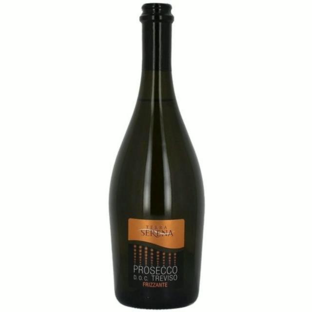 San Mare Prosecco Frizante (Bianco)