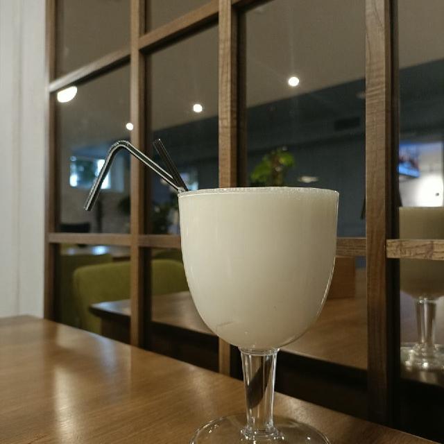 Мілкшейк класичний