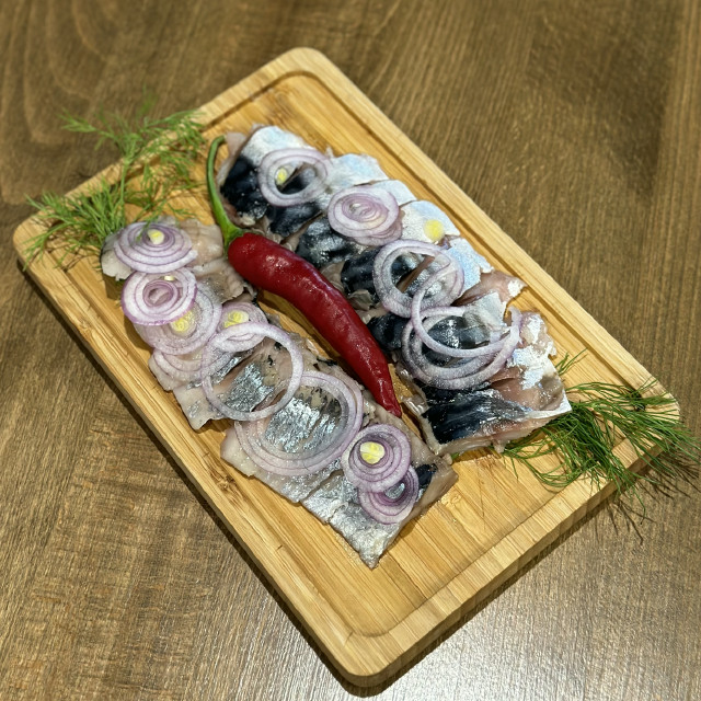 Двоє з косяку