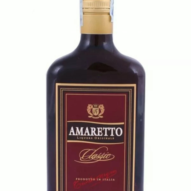 Amarettoo