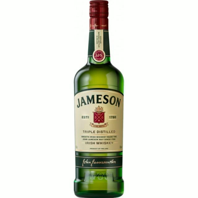 Jameson