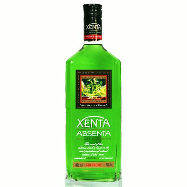 Xenta Absenta