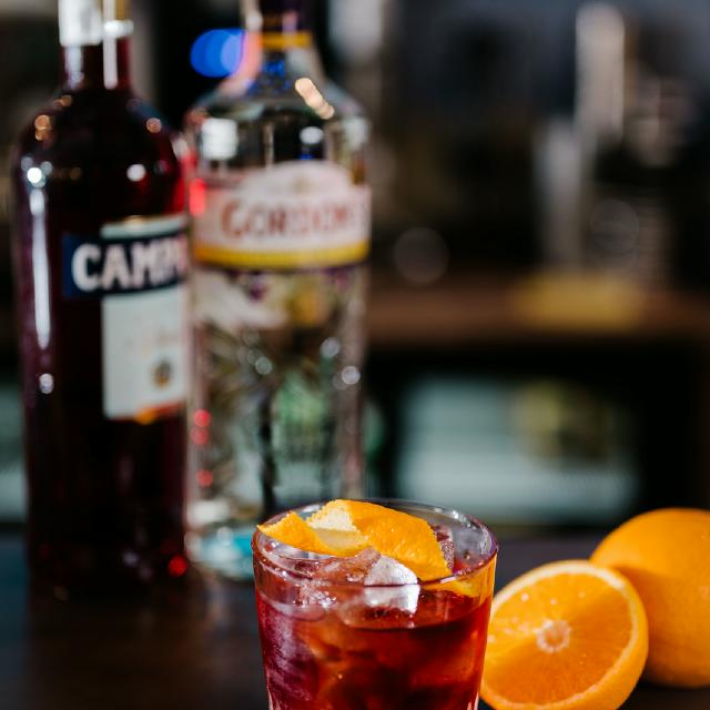Negroni