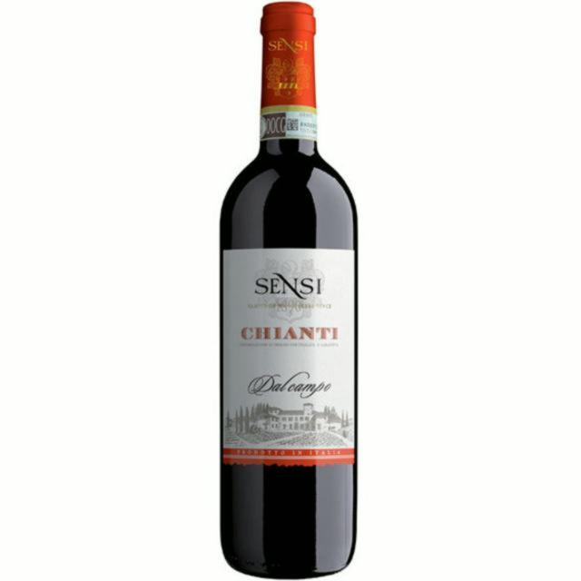 Sensi Chianti Dalcampo