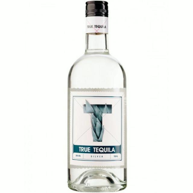 True Tequila Silver