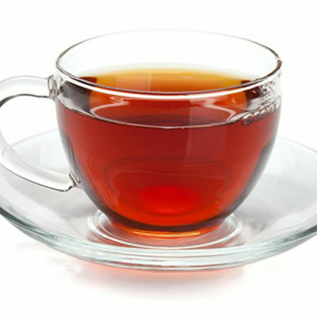 Ronnefeldt(молочний улун)