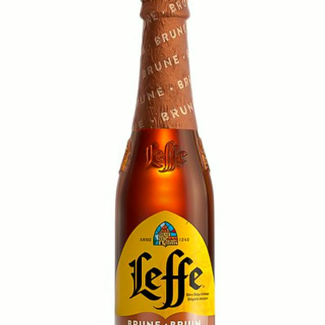 Leffe Brune