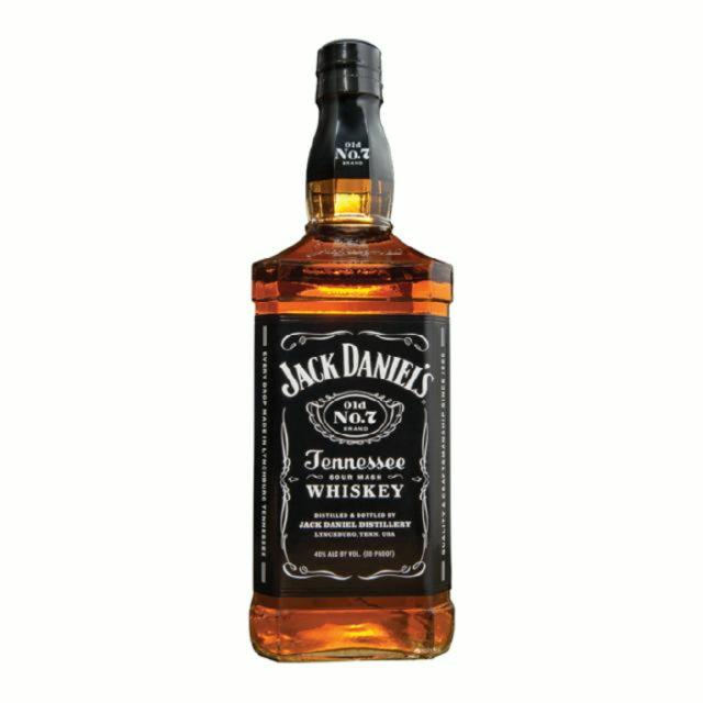 Jack Daniels