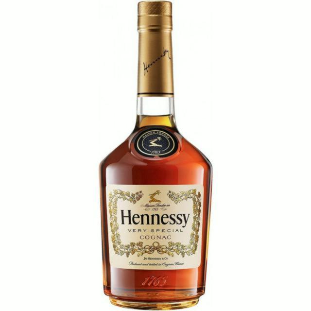 Hennessy Very Spesial