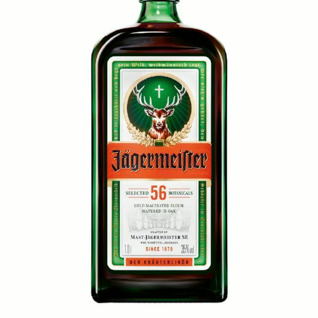 Jagermeister