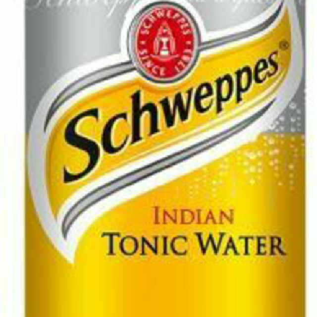 Schweppes