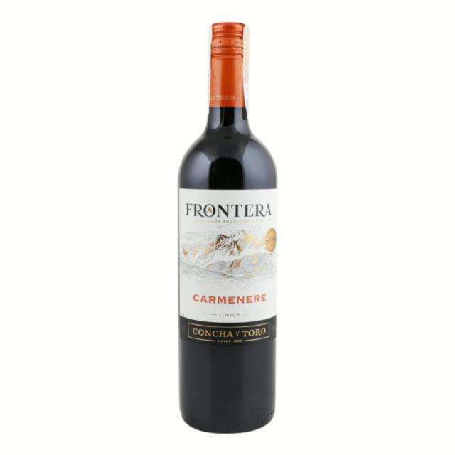 Frontera Carmanere