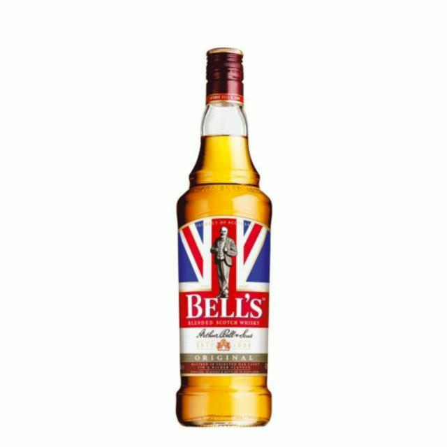 Bell*s Original