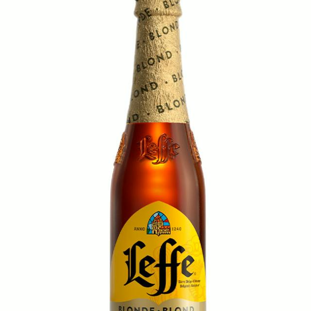 Leffe Blonde