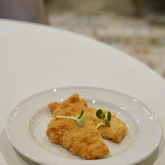 Курячий шніцель
