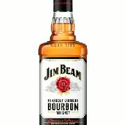 Jim Beam White