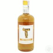 True Tequila Gold