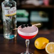 Clover club
