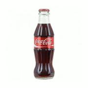 Coca-Cola скло 0,25