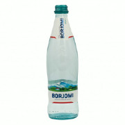 borjomi