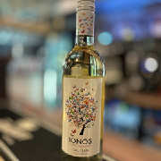 Cavino Ionos White
