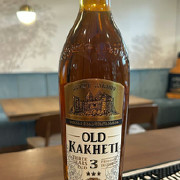Old Kakheti