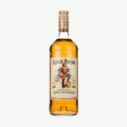 Captain Morgan Gold